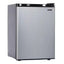 2.6 Cu. Ft. Mini Fridge in Stainless Look, ENERGY STAR | Fridge.com