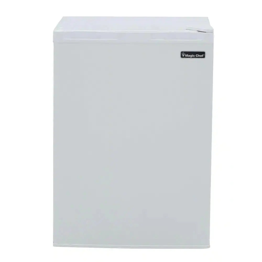 2.6 Cu. Ft. Mini Fridge in Stainless Look, ENERGY STAR | Fridge.com