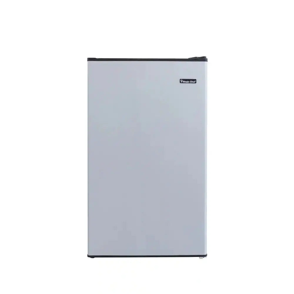 2.6 Cu. Ft. Mini Fridge in Stainless Look, ENERGY STAR | Fridge.com