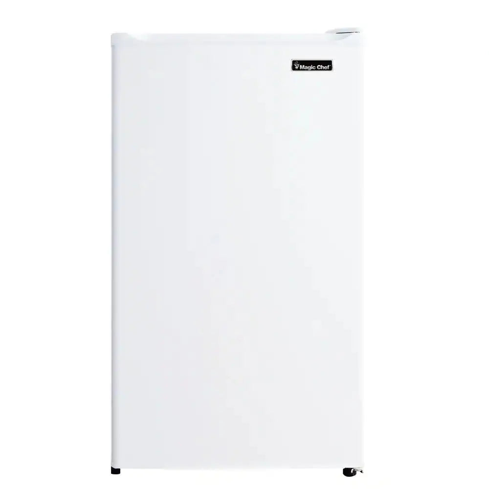 2.6 Cu. Ft. Mini Fridge in Stainless Look, ENERGY STAR | Fridge.com