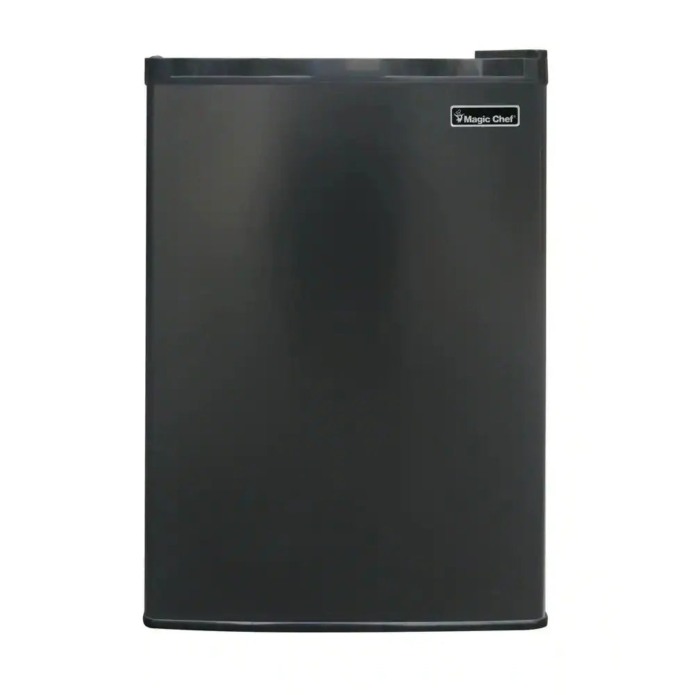 2.6 Cu. Ft. Mini Fridge in Stainless Look, ENERGY STAR | Fridge.com