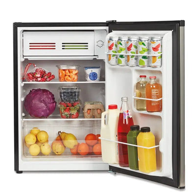 2.7 Cu. Ft. Compact Fridge | Fridge.com