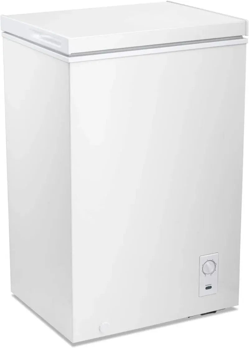 2.7 Cubic Feet Cu. Ft. Freestanding Garage Ready Freezer with 7 Adjustable Temperature Controls | Fridge.com