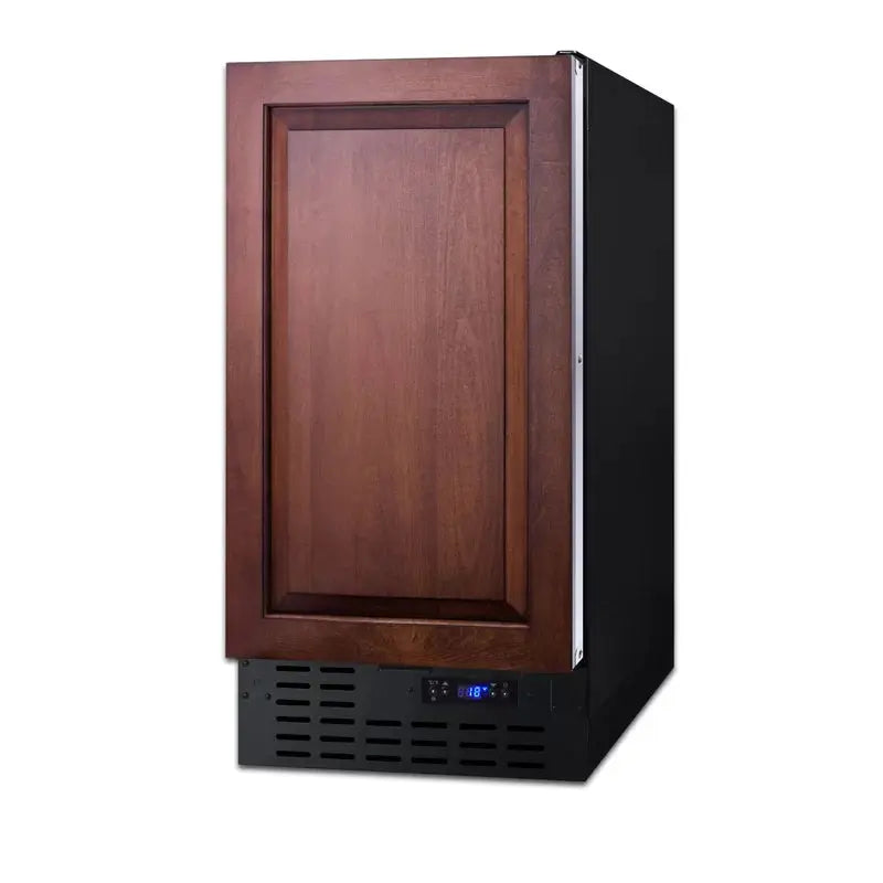 2.7 Cubic Feet Frost-Free Undercounter Upright Freezer with Adjustable Temperature Controls | Fridge.com