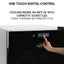 20 Bottle Wine Refrigerator Freestanding Thermoelectric Wine Fridge | Fridge.com