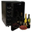 20 Bottle Wine Refrigerator Freestanding Thermoelectric Wine Fridge | Fridge.com