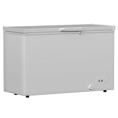 20 Cubic Feet Garage Ready Chest Freezer with Adjustable Temperature Controls | Fridge.com