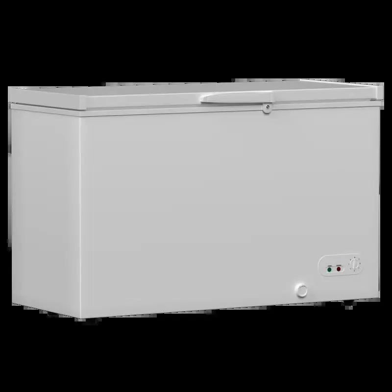 20 Cubic Feet Garage Ready Chest Freezer with Adjustable Temperature Controls | Fridge.com