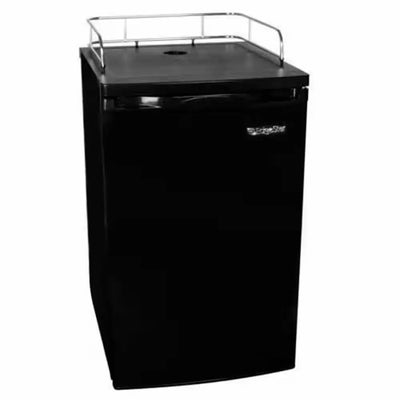 20 In. Wide Ultra Low Temp Refrigerator for Kegerator Conversion | Fridge.com