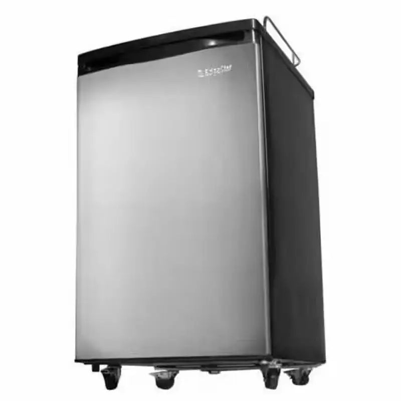 20 In. Wide Ultra Low Temp Refrigerator for Kegerator Conversion | Fridge.com