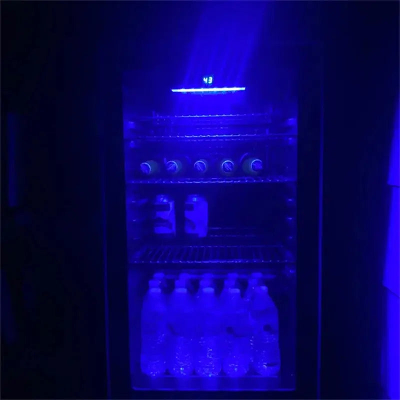 20.2'' 37 Bottle Freestanding Beverage Cooler & Wine Refrigerator | Fridge.com