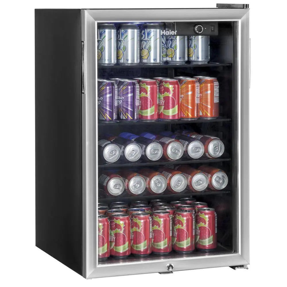 20.5 In. 150 (12 Oz.) Can Beverage Cooler | Fridge.com