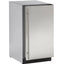 2000 Series 123 Can 17.75" Convertible Beverage Refrigerator | Fridge.com