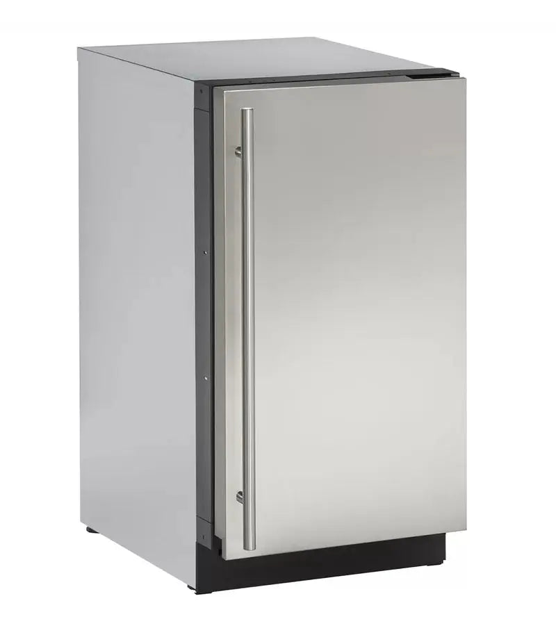 2000 Series 123 Can 17.75" Convertible Beverage Refrigerator | Fridge.com