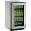 2000 Series 123 Can 18" Undercounter Beverage Refrigerator | Fridge.com