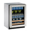 2000 Series 123 Can 23.63" Convertible Beverage Refrigerator | Fridge.com