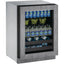 2000 Series 123 Can 23.63" Convertible Beverage Refrigerator | Fridge.com