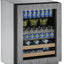 2000 Series 123 Can 23.63" Convertible Beverage Refrigerator | Fridge.com