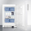 20" Wide Built-In MOMCUBE™ All-Freezer, ADA Compliant | SUMMIT | Fridge.com