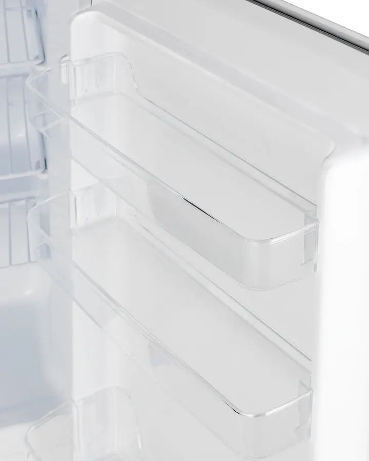 20" Wide Built-In MOMCUBE™ All-Freezer, ADA Compliant | SUMMIT | Fridge.com