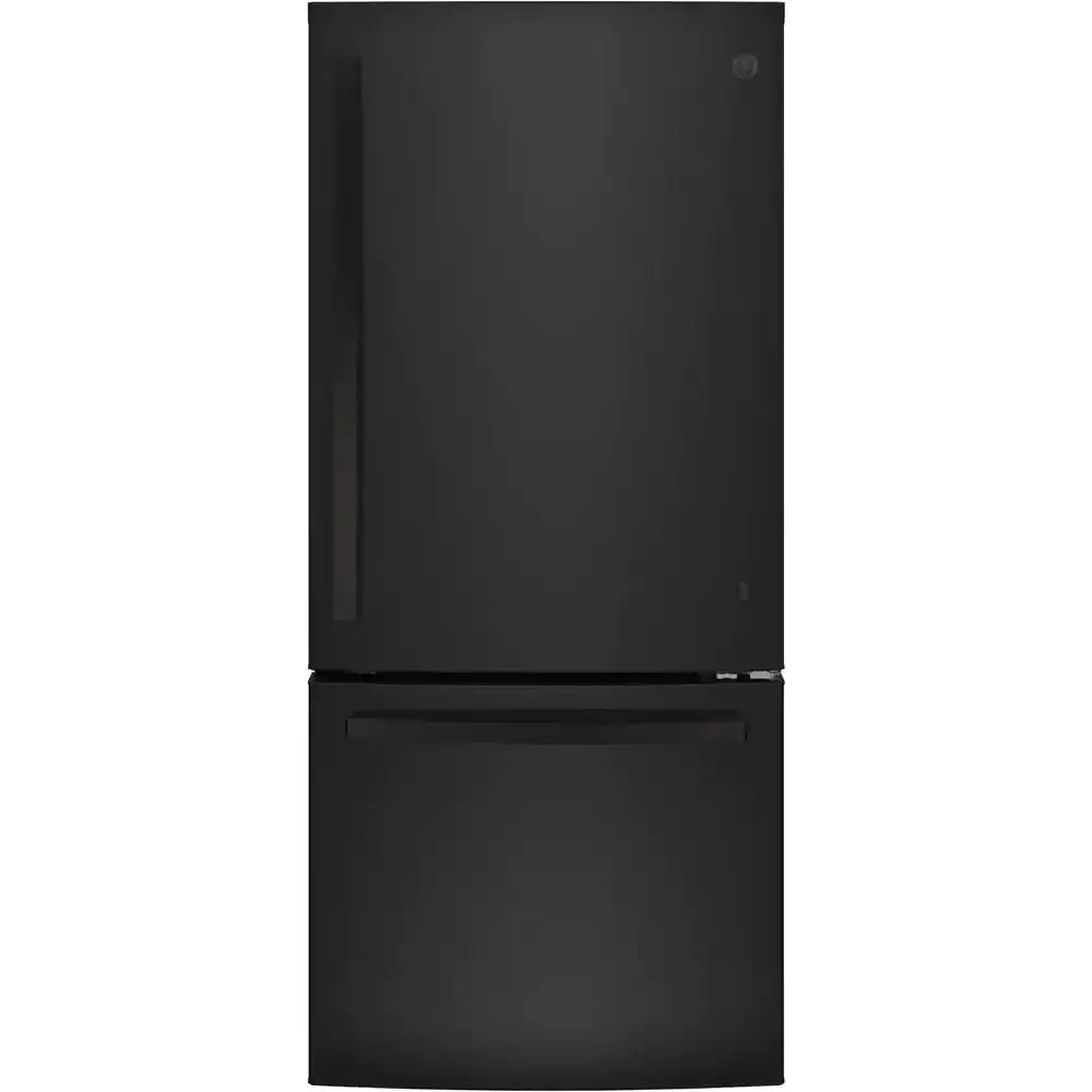 21.0 Cu. Ft. Bottom Freezer Refrigerator in White, ENERGY STAR | Fridge.com