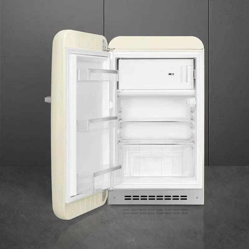 21.44" 4.48 Cubic Feet Cu. Ft. Energy Star Black Refrigerator | Fridge.com