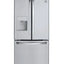 22 Cu. Ft. French Door Refrigerator | Fridge.com