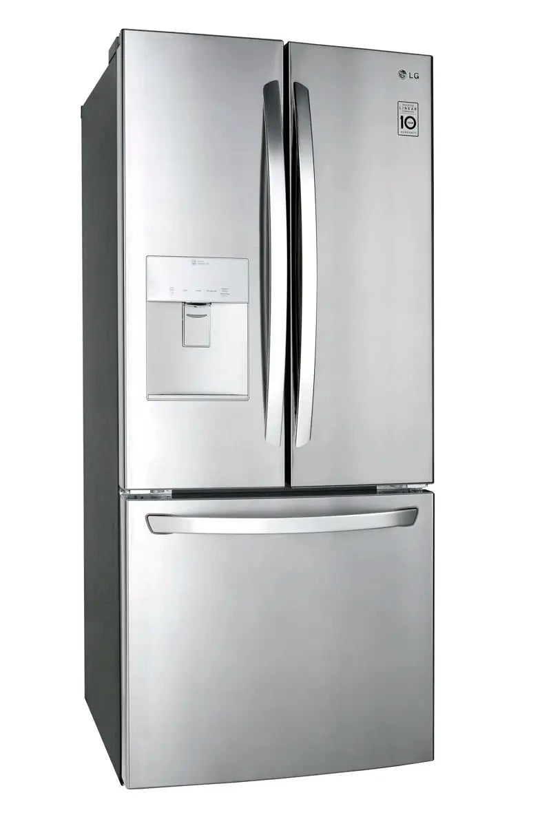 22 Cu. Ft. French Door Refrigerator | Fridge.com