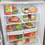 22 Cu. Ft. French Door Refrigerator | Fridge.com