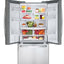 22 Cu. Ft. French Door Refrigerator | Fridge.com