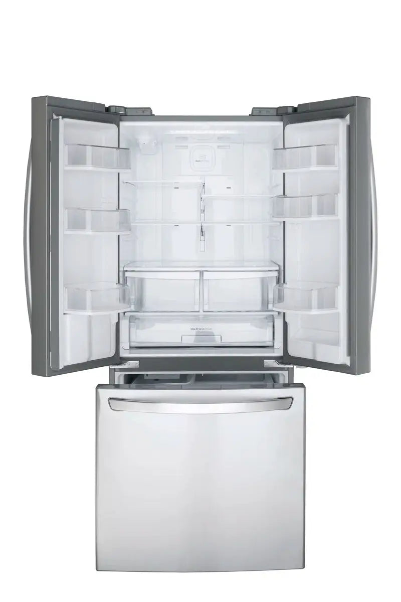 22 Cu. Ft. French Door Refrigerator | Fridge.com