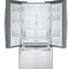 22 Cu. Ft. French Door Refrigerator | Fridge.com