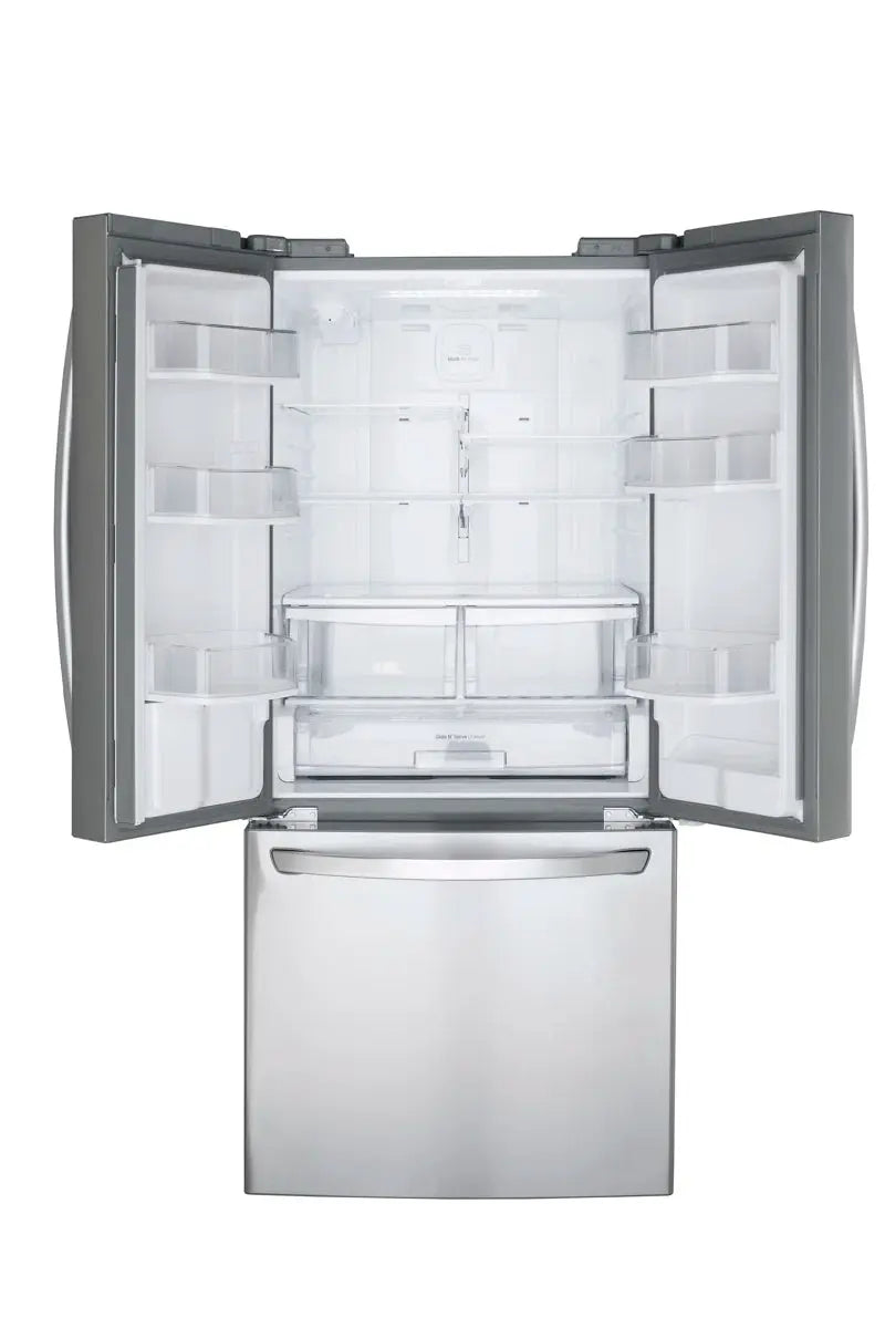 22 Cu. Ft. French Door Refrigerator | Fridge.com