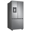 22 Cu. Ft. Smart 3-Door French Door Refrigerator with External Water Dispenser | Fridge.com