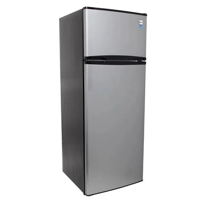 22 Inch Counter Depth Top Freezer Refrigerator | Fridge.com