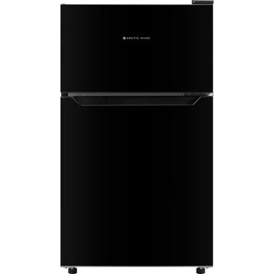 22" Top Freezer 3.3 Cu.Ft. Energy Star Mini Refrigerator | Fridge.com