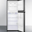 22" Wide Refrigerator-Freezer | SUMMIT | Fridge.com
