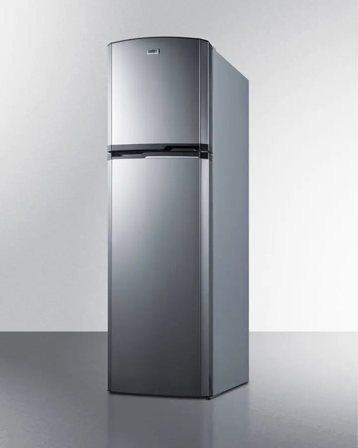 22" Wide Top Mount Refrigerator-Freezer | SUMMIT | Fridge.com