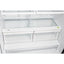 23 CF Counter Depth French Door Refrigerator - 4 Door | Midea | Fridge.com
