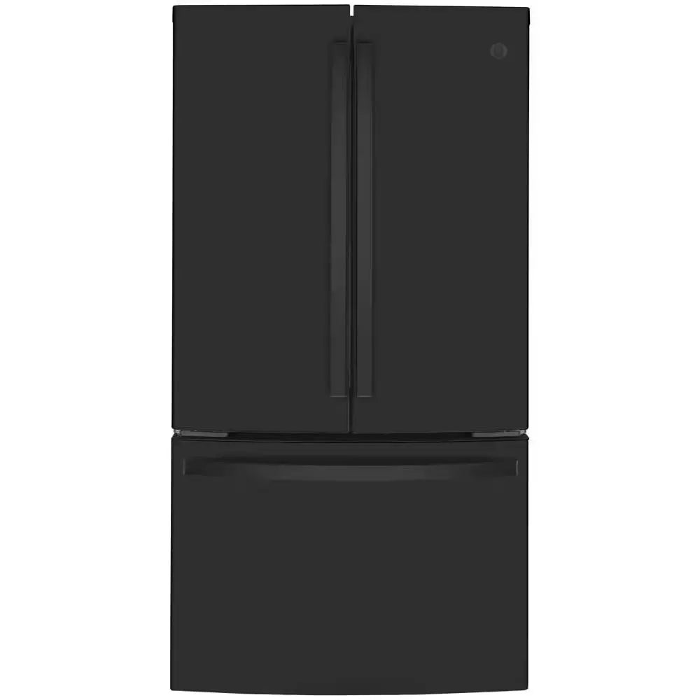 23.1 Cu. Ft. French Door Refrigerator in Fingerprint Resistant Stainless Steel, Counter Depth and ENERGY STAR | Fridge.com