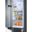 23.25 In. W 11.1 Cu. Ft. Bottom Freezer Refrigerator in Stainless Steel, Counter Depth | Fridge.com