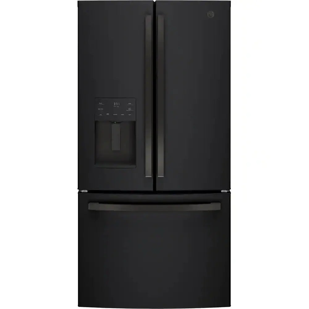 23.7 Cu. Ft. French Door Refrigerator in Fingerprint Resistant Stainless, Standard Depth ENERGY STAR | Fridge.com