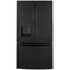 23.7 Cu. Ft. French Door Refrigerator in Fingerprint Resistant Stainless, Standard Depth ENERGY STAR | Fridge.com