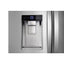 24 Cu. Ft. Counter Depth French Door Refrigerator in Fingerprint Resistant Stainless Steel with Auto-Humidity Crispers | Fridge.com