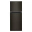 24 In. 11.6 Cu. Ft. Top Freezer Refrigerator in Fingerprint Resistant Stainless, Counter Depth | Fridge.com