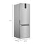 24 In. 12.7 Cu. Ft. Garage Ready Bottom Freezer Refrigerator in Fingerprint Resistant Stainless | Fridge.com