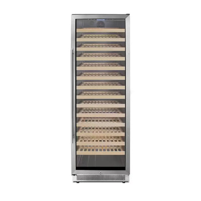 24 In. 165-Bottle Built-In Wine Cellar | Fridge.com