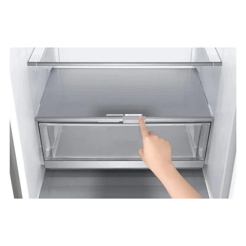 24" Counter Depth Bottom Freezer Refrigerator 12 Cu. Ft. Refrigerator | Fridge.com