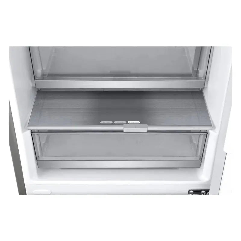 24" Counter Depth Bottom Freezer Refrigerator 12 Cu. Ft. Refrigerator | Fridge.com