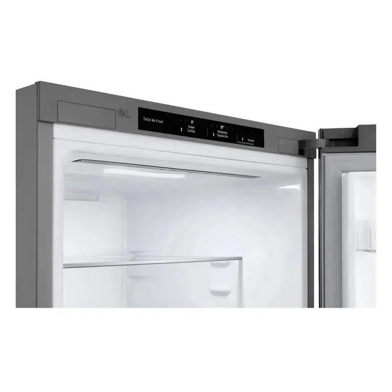 24" Counter Depth Bottom Freezer Refrigerator 12 Cu. Ft. Refrigerator | Fridge.com